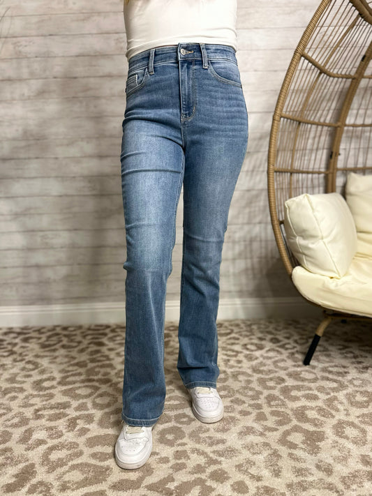 Judy Blue - Made For You Bootcut Jeans