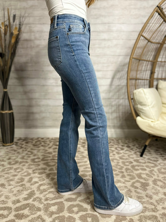 Judy Blue - Made For You Bootcut Jeans